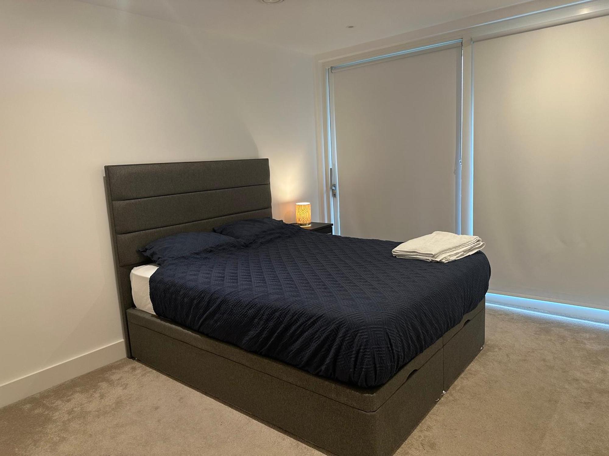 Modern 2 Bedroom Flat Near King'S Cross. Londen Buitenkant foto